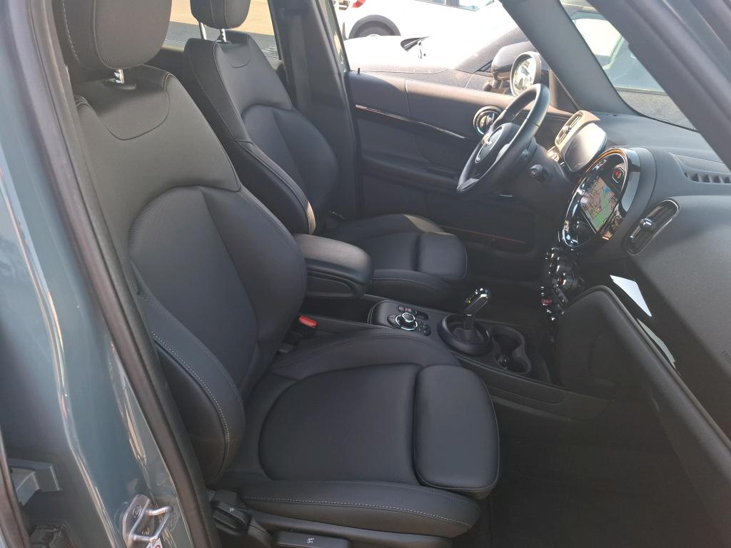 MINI COUNTRYMAN F60 LCI 136 ch BVA7 Cooper Essential 2023