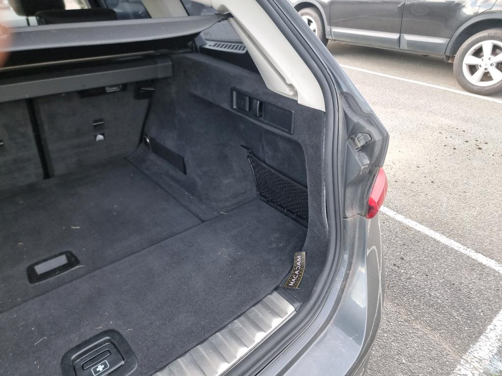 BMW SERIE 3 TOURING G21 318d 150 ch BVA8 Lounge 2021