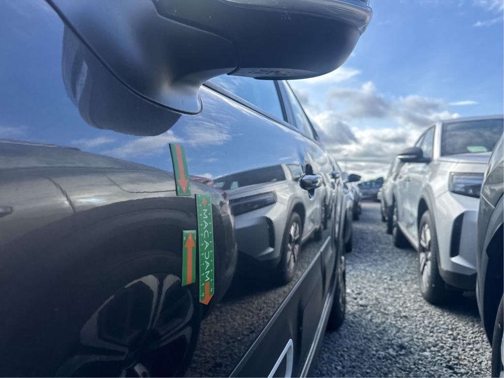 CITROEN C3 BlueHDi 100 S&S BVM6 Feel Pack 2022