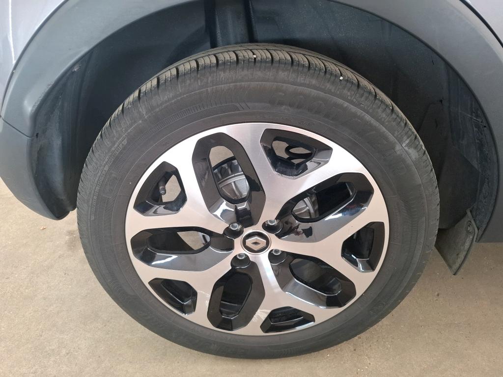 RENAULT CAPTUR TCe 150 Energy EDC S-Edition 2019