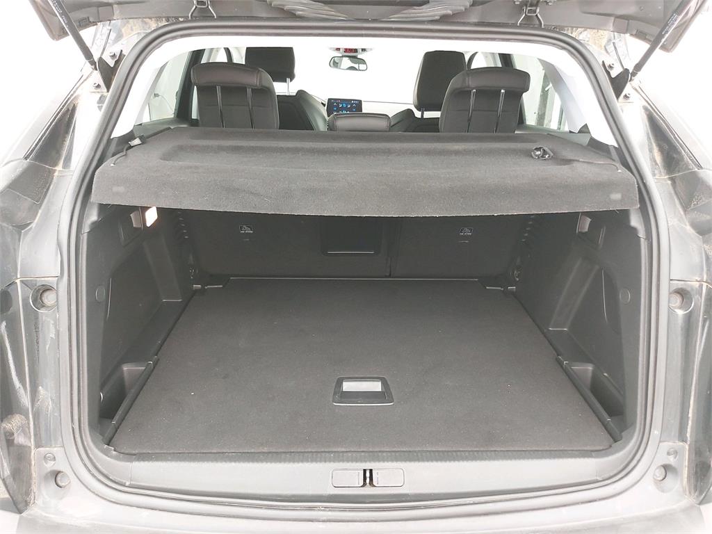 PEUGEOT 3008 1.2 Puretech 130ch S&S BVM6 Allure 2018