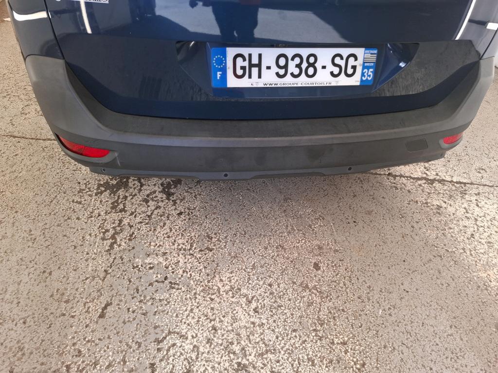 PEUGEOT 5008 PureTech 130ch S&S EAT8 Active Pack 2022