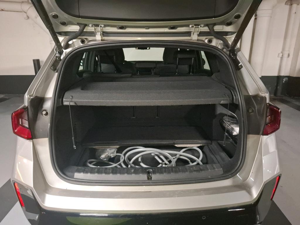 BMW X1 U11 xDrive 25e 245ch DKG7 M Sport 2024