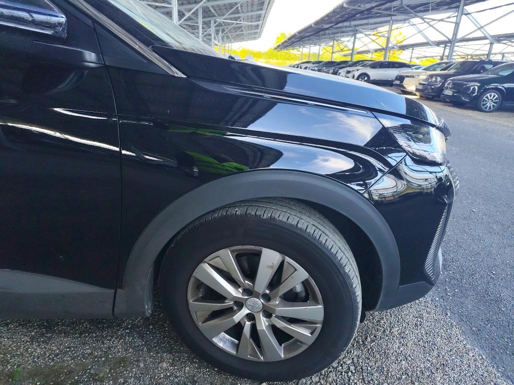 PEUGEOT 3008 BlueHDi 130ch S&S EAT8 Active Pack 2022