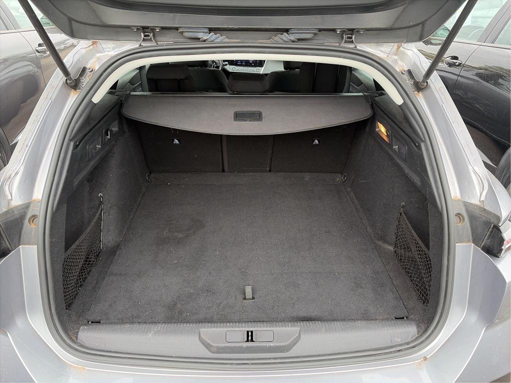 PEUGEOT 308 SW PureTech 130ch S&S EAT8 Active Pack 2023