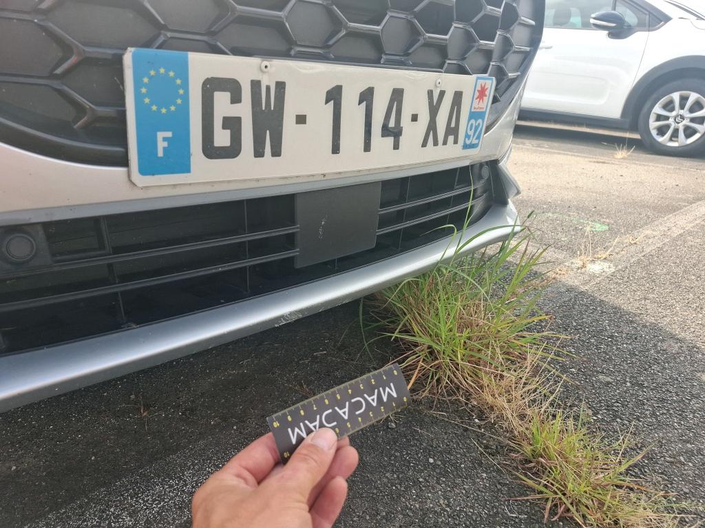 FORD FOCUS 1.0 Flexifuel 125 S&S mHEV Powershift Titanium X Business 2024