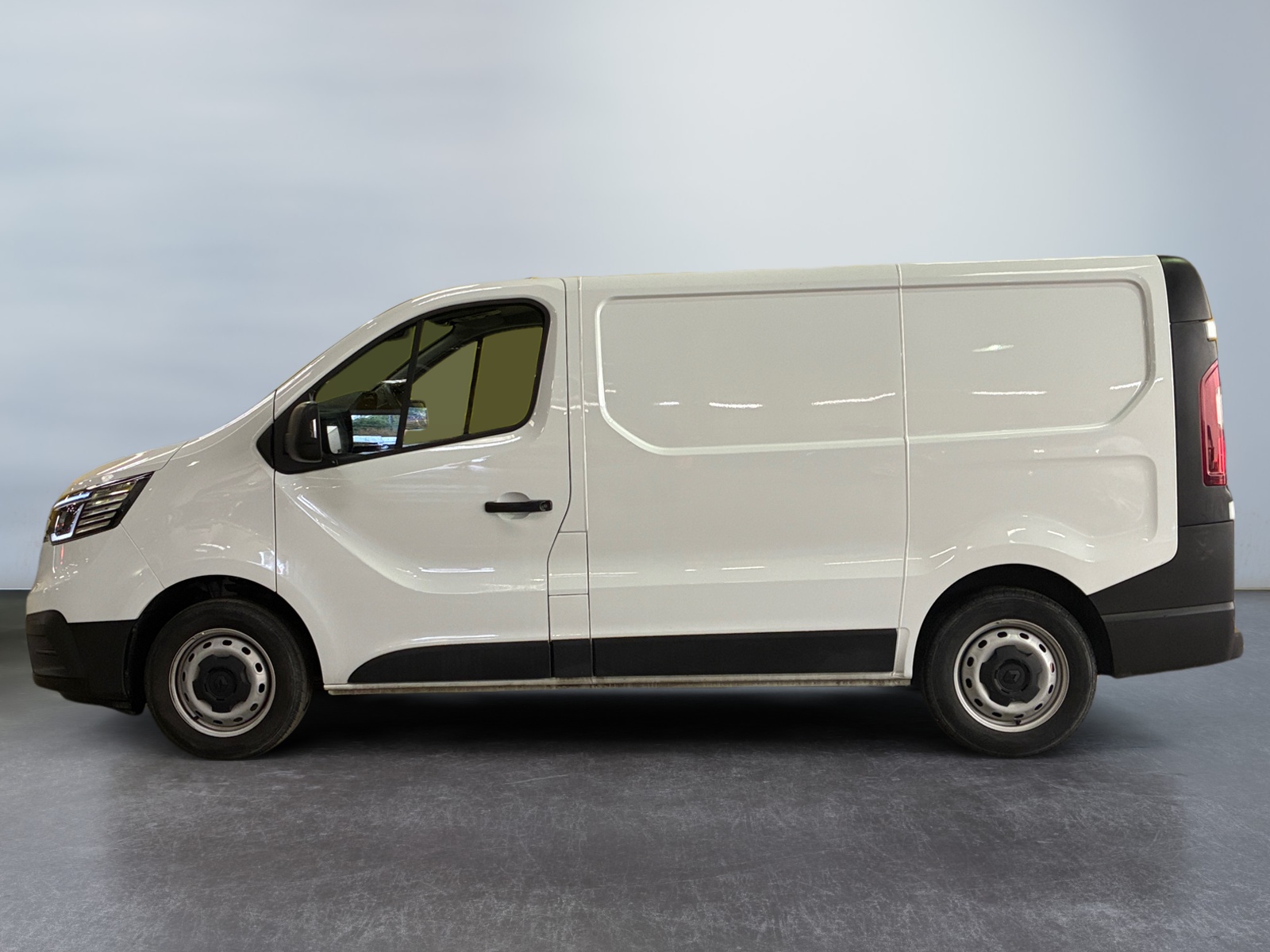 RENAULT TRAFIC FGN L1H1 2800 KG BLUE DCI 130 CONFORT 2024