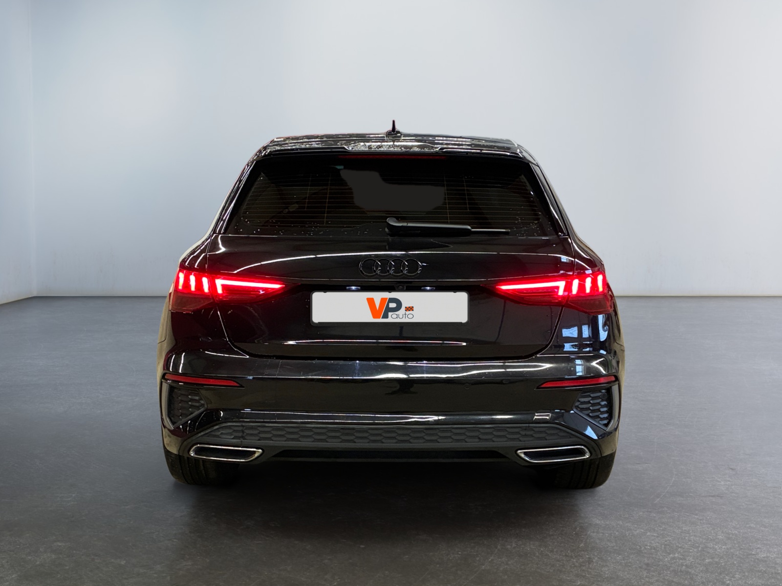 AUDI A3 Sportback 30 TDI 116 S tronic 7 S Line 2021