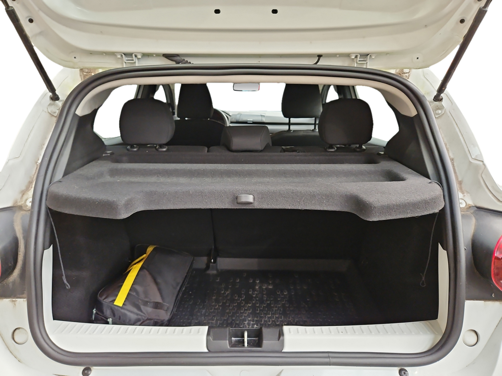 DACIA SANDERO ECO-G 100 Essentiel 2021