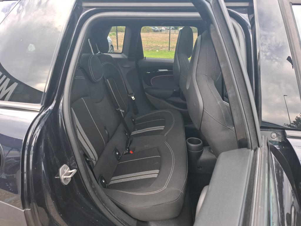 MINI HATCH 5 Portes Cooper S 178 ch BVA7 Finition John Works Plus 2023