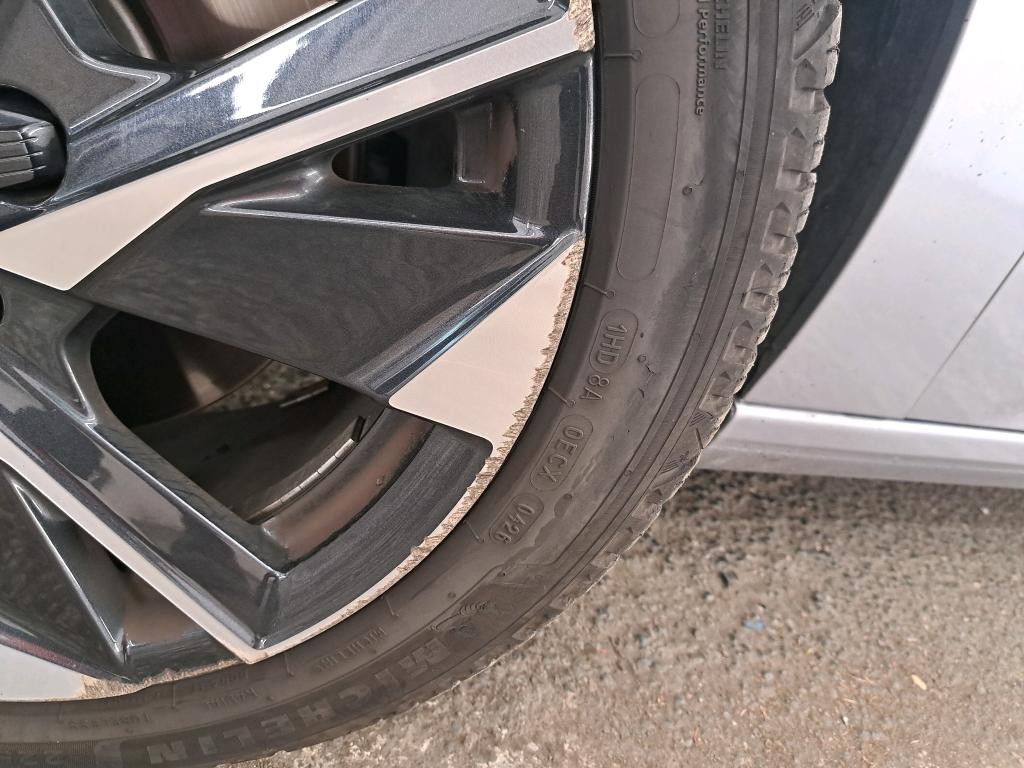 PEUGEOT 308 BlueHDi 130ch S&S EAT8 Allure Pack 2023