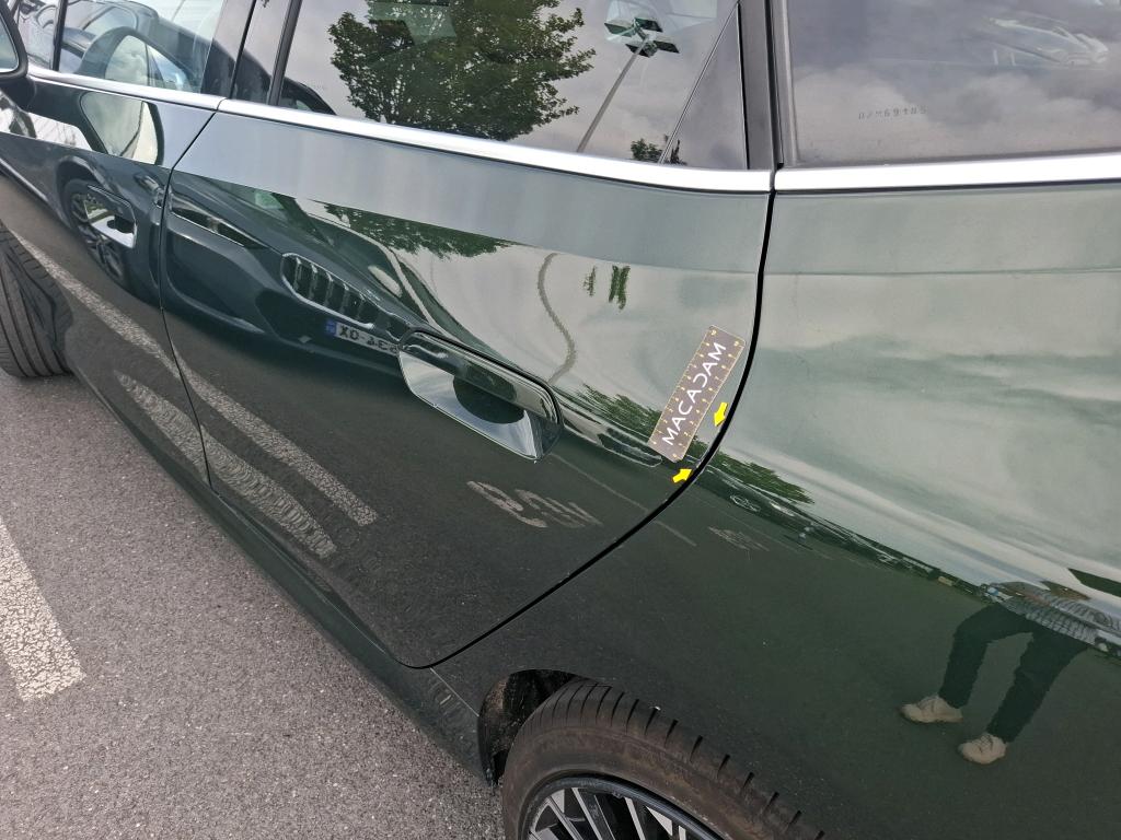 BMW SERIE 2 ACTIVE TOURER 225e xDrive 245 ch DKG7 M Sport 2023