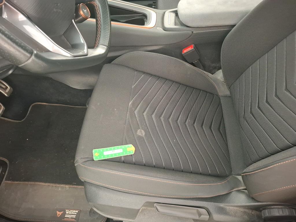 CUPRA BORN 230 ch - Batterie XL VZ 2023