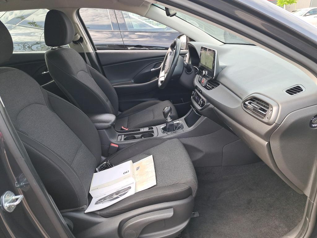 HYUNDAI i30 SW 1.6 CRDi 115 BVM6 Creative 2022
