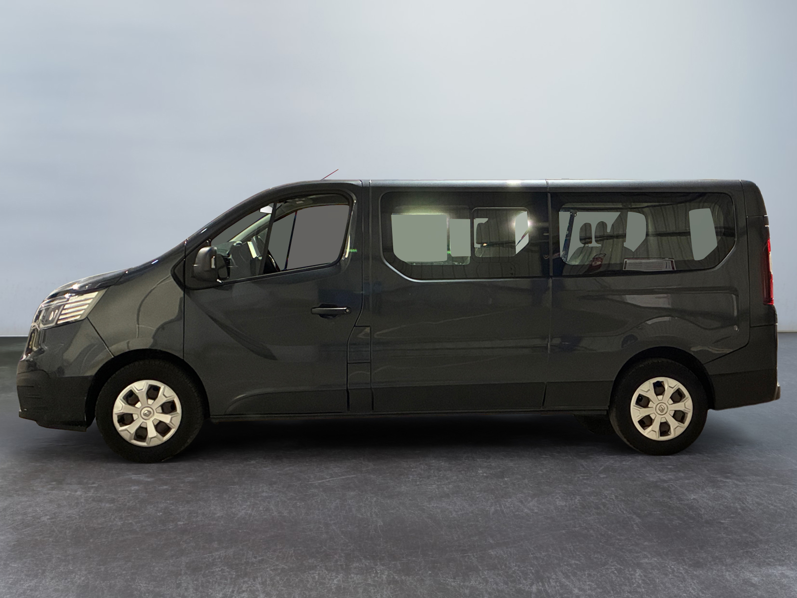 RENAULT TRAFIC COMBI L2 dCi 150 Energy S&S EDC Zen 2023
