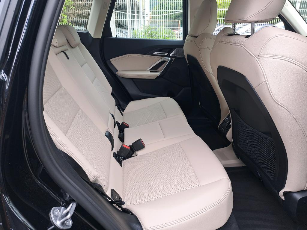 BMW X1 U11 xDrive 25e 245ch DKG7 xLine 2023