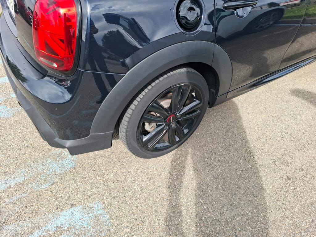 MINI HATCH 5 Portes Cooper S 178 ch BVA7 Finition John Works Plus 2023