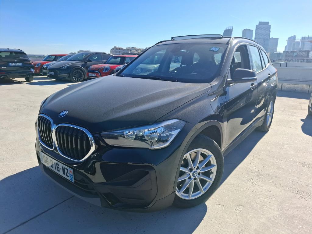 BMW X1. X1 F48 LCI xDrive 25e 220 ch BVA6 Business Design 2022