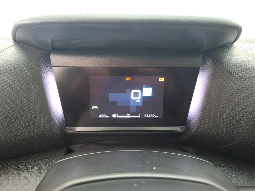 CITROEN C4 X PureTech 130 S&S EAT8 Max 2023