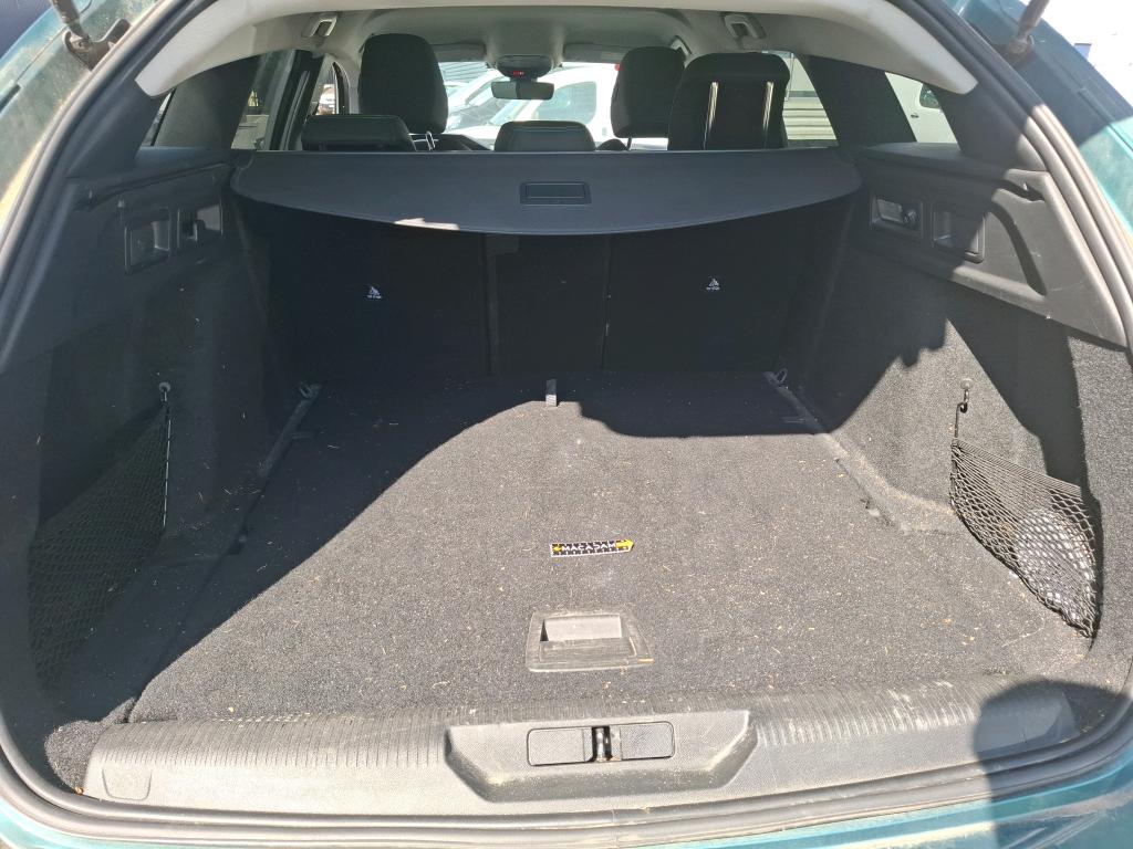 PEUGEOT 308 SW BlueHDi 130ch S&S EAT8 Allure 2022
