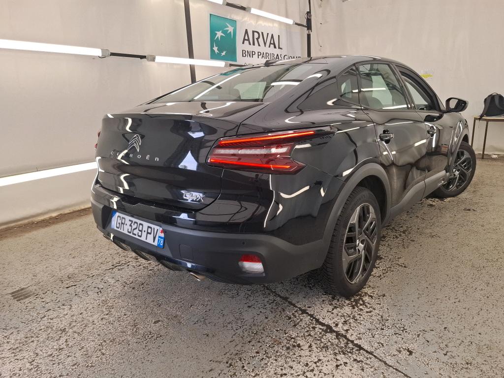 CITROEN C4 X PureTech 130 S&S EAT8 Plus 2023