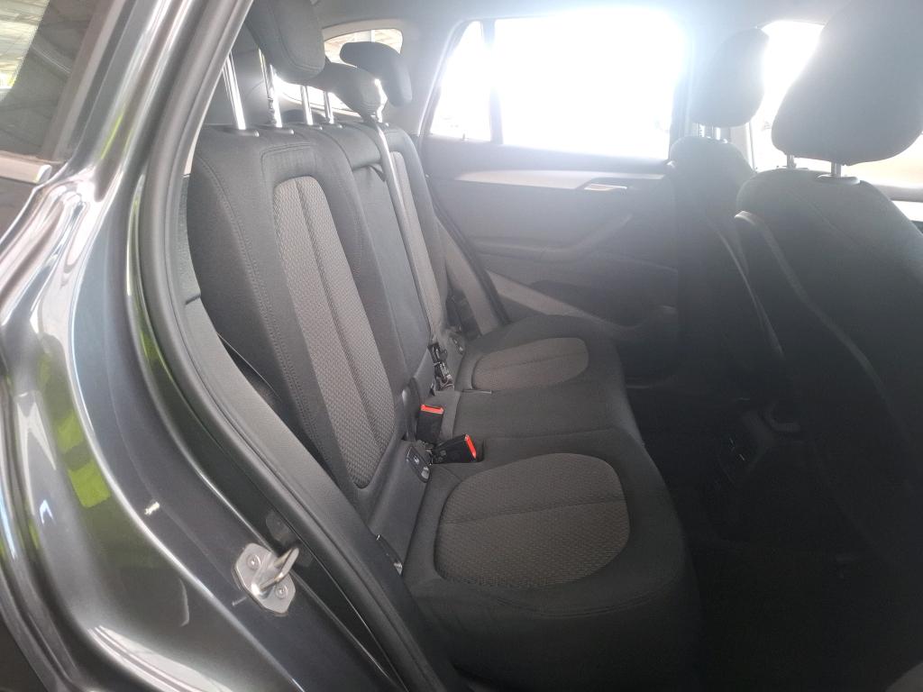 BMW X1. X1 F48 LCI sDrive 16d 116 ch DKG7 Business Design 2019