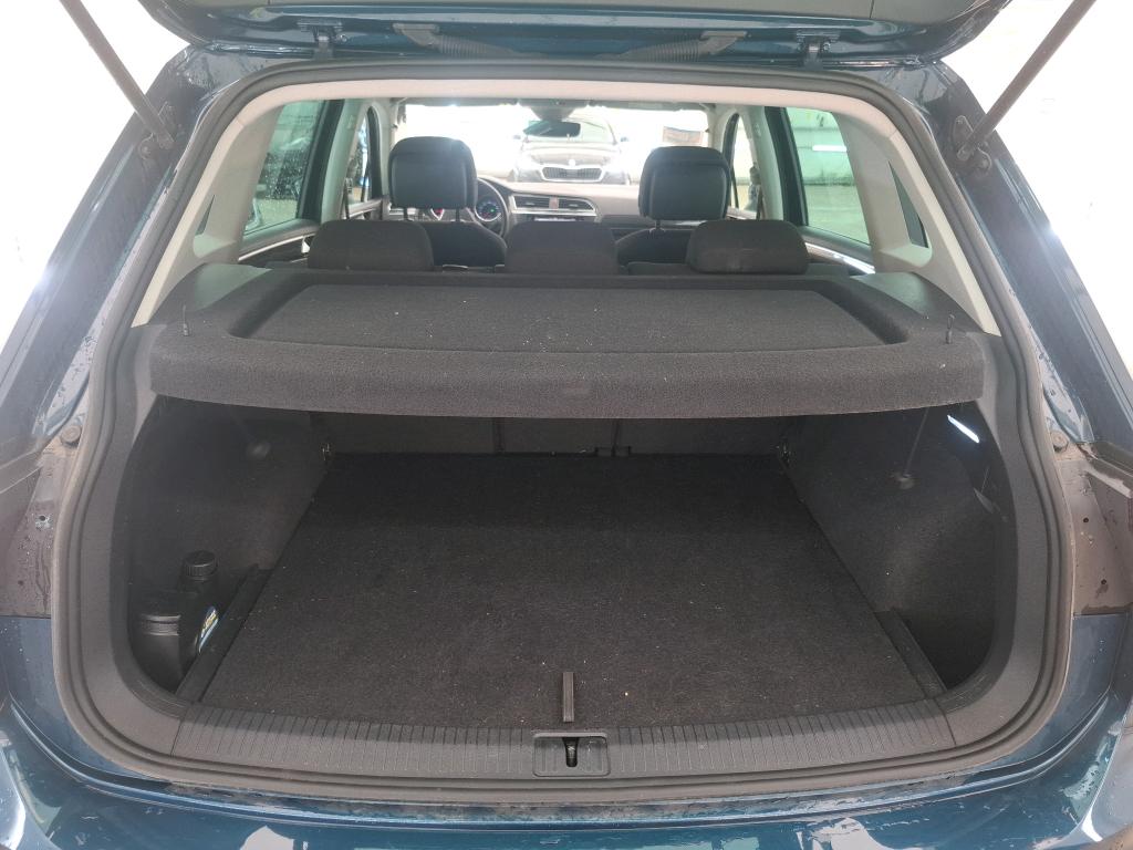 VOLKSWAGEN TIGUAN 2.0 TDI 150ch DSG7 Life Plus 2023