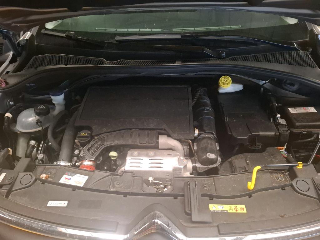 CITROEN C3 PureTech 110 ch BVM6 Max 2024