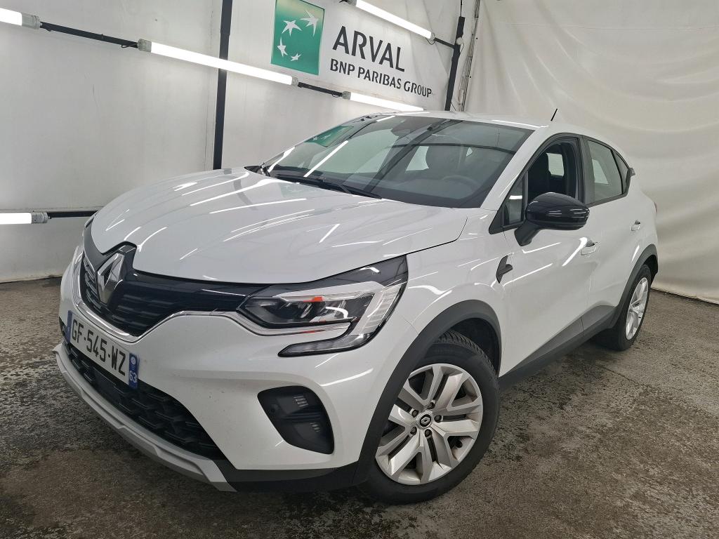 CAPTUR E-TECH