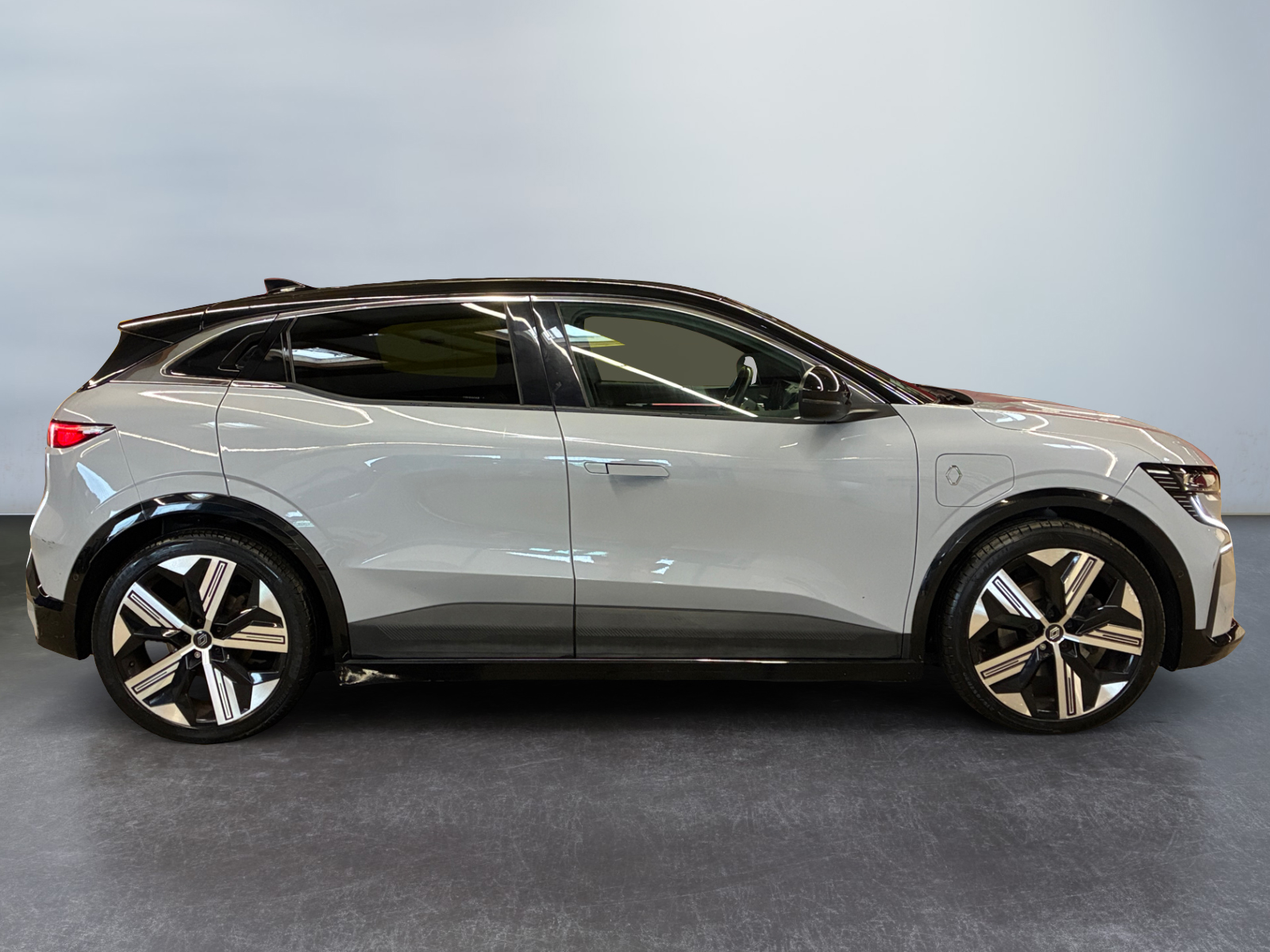 RENAULT Megane E-Tech EV60 220 ch super charge Iconic 2022