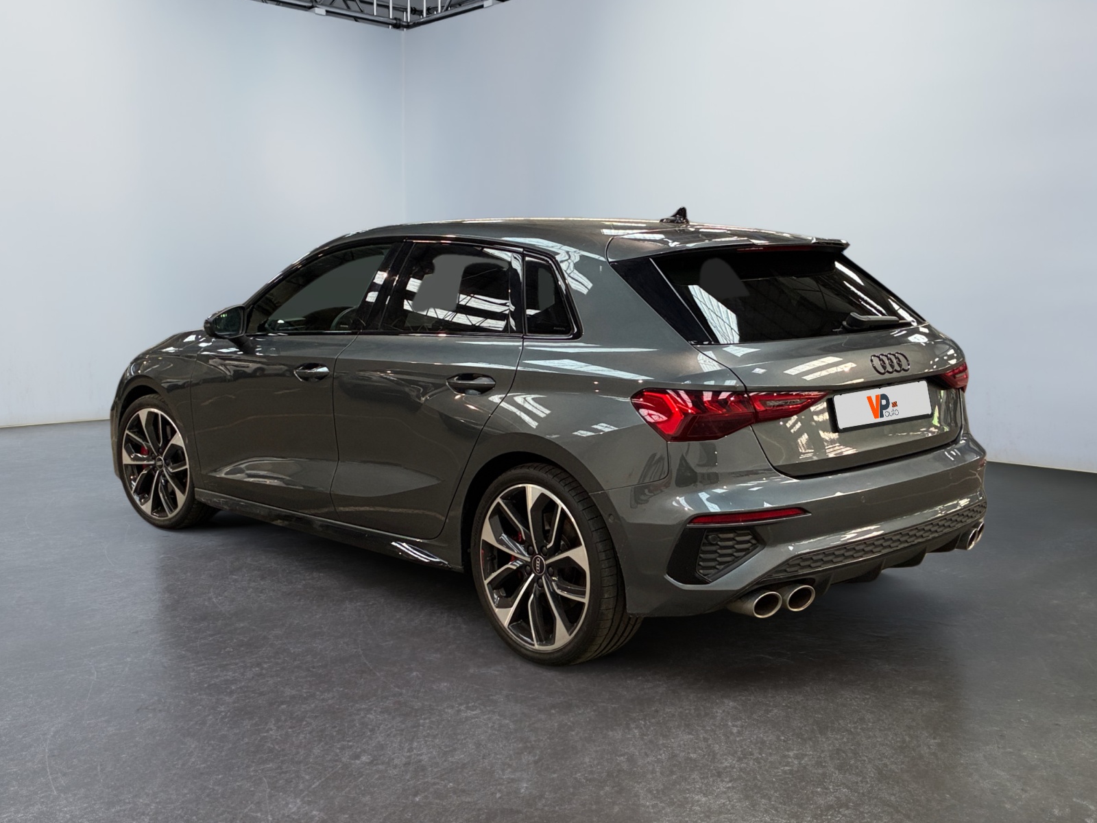 AUDI S3 Sportback 2.0 TFSI 310 S tronic 7 Quattro 2023