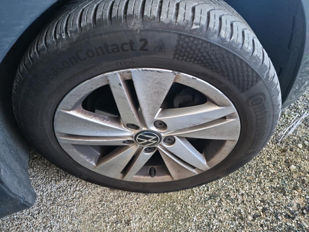 VOLKSWAGEN GOLF 2.0 TDI SCR 116 DSG7 Life Plus 2023
