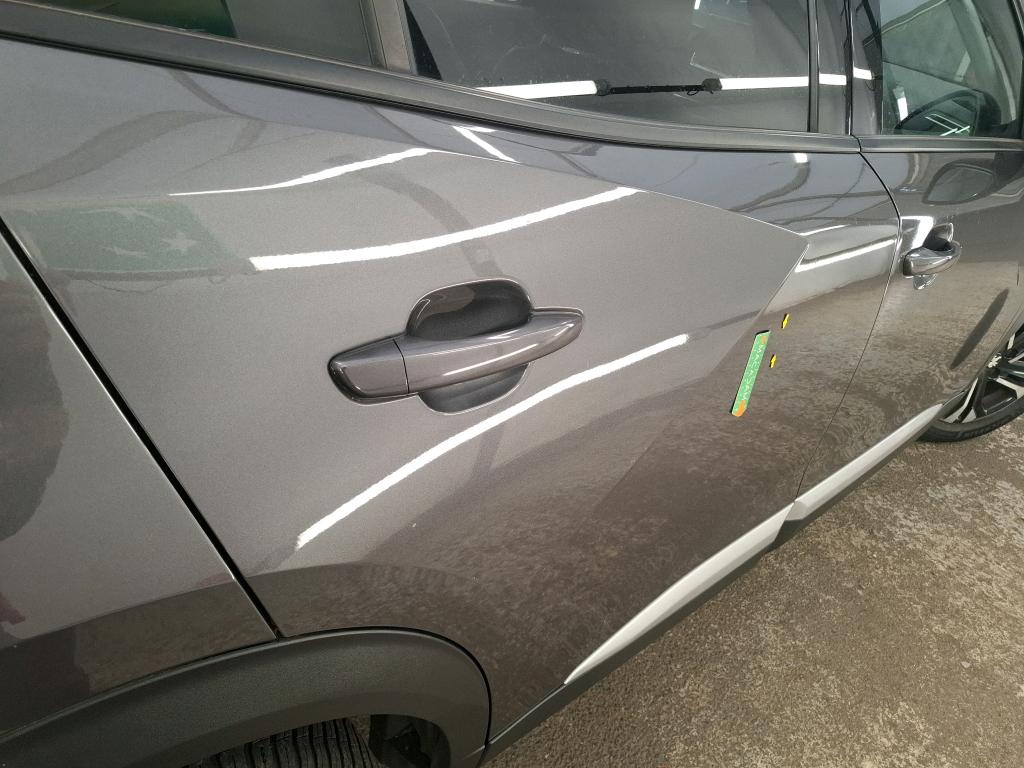 PEUGEOT 2008 BUSINESS PureTech 100 S&S BVM6 Allure 2021