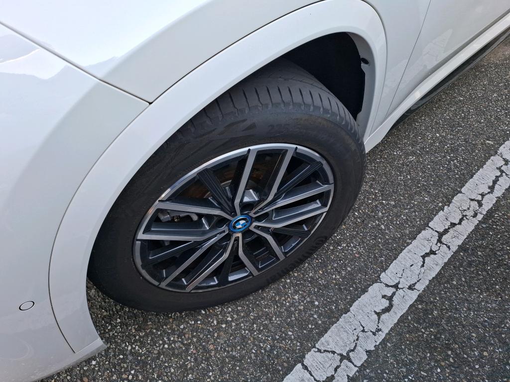 BMW X1 U11 xDrive 25e 245ch DKG7 M Sport 2023