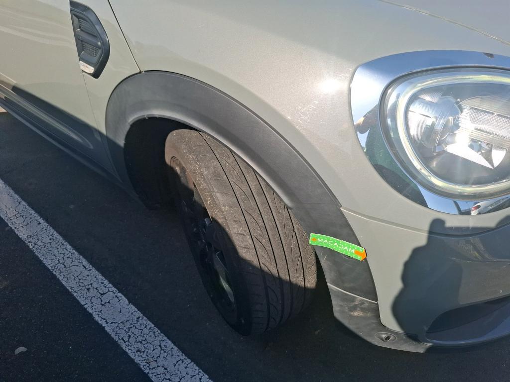 MINI COUNTRYMAN F60 102 ch BVA7 One Oakwood 2019