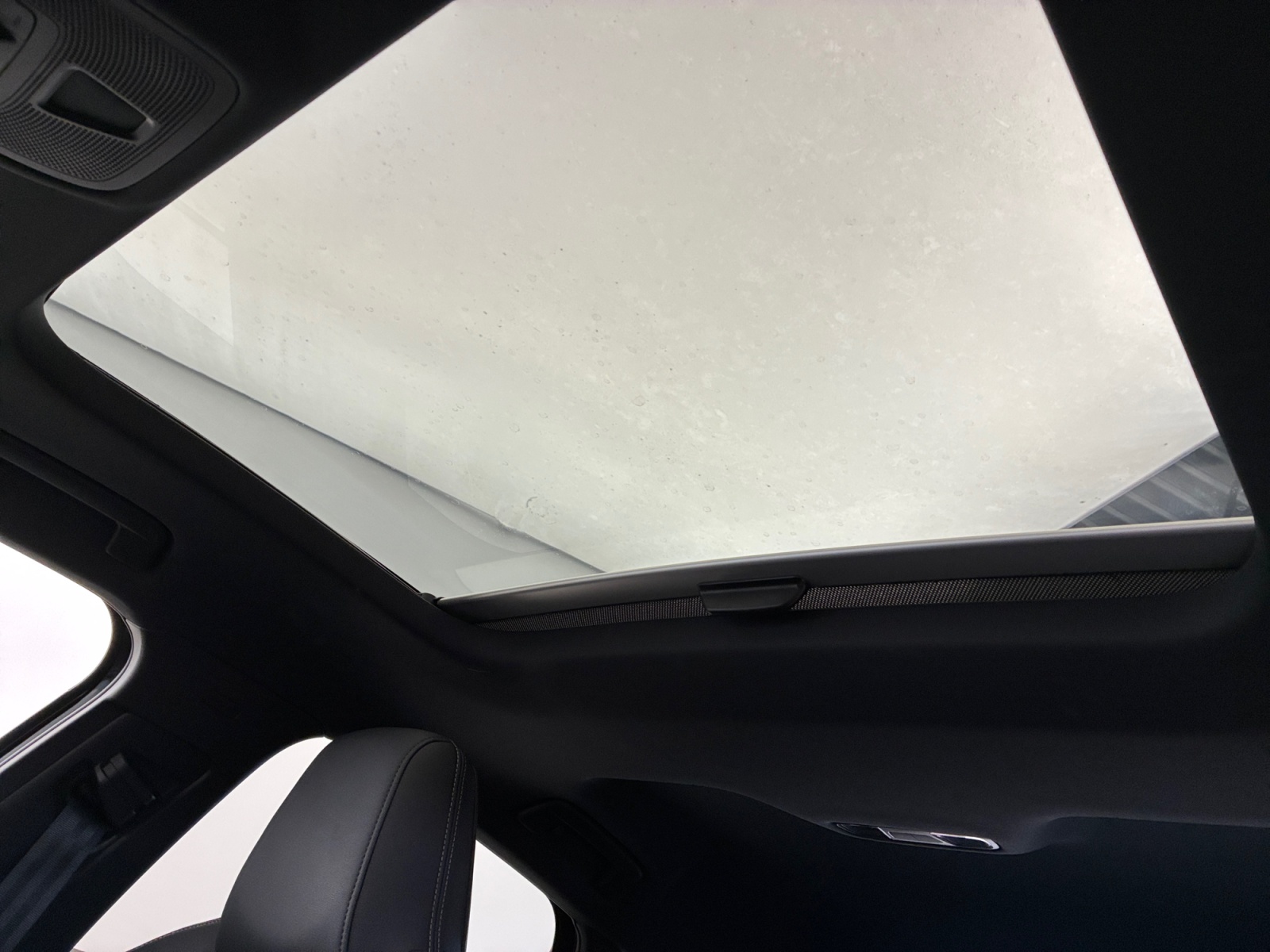 AUDI A3 SPORTBACK 2024