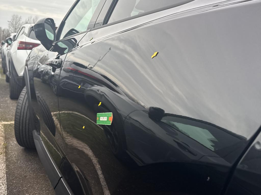 NISSAN Juke DIG-T 114 N-Connecta 2025