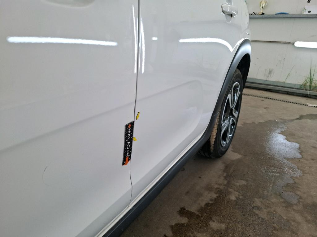 CITROEN C3 BUSINESS PureTech 110 S&S BVM6 Shine 2019