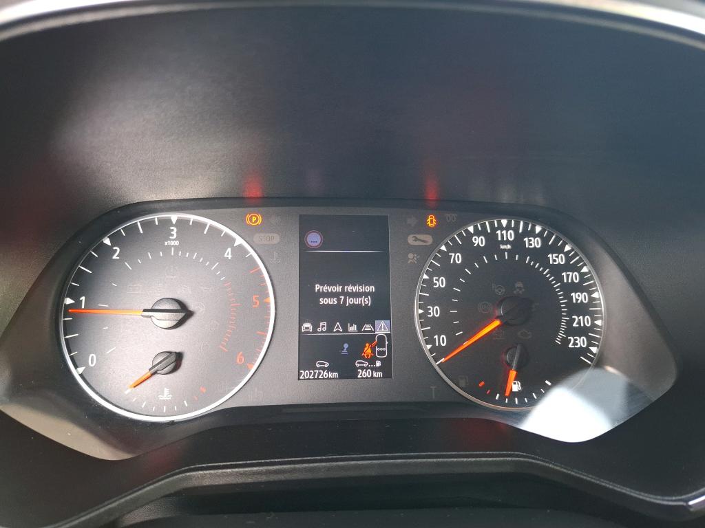 RENAULT CLIO V Blue dCi 85 Business 2019