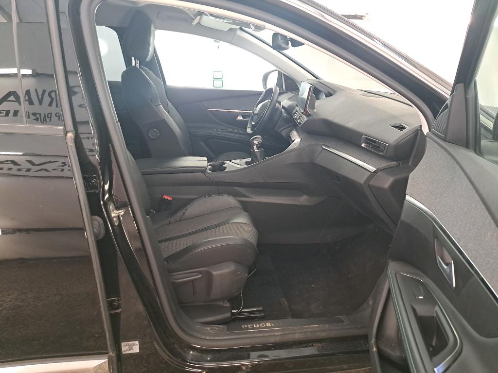 PEUGEOT 3008 Puretech 130ch S&S BVM6 Allure Pack 2022