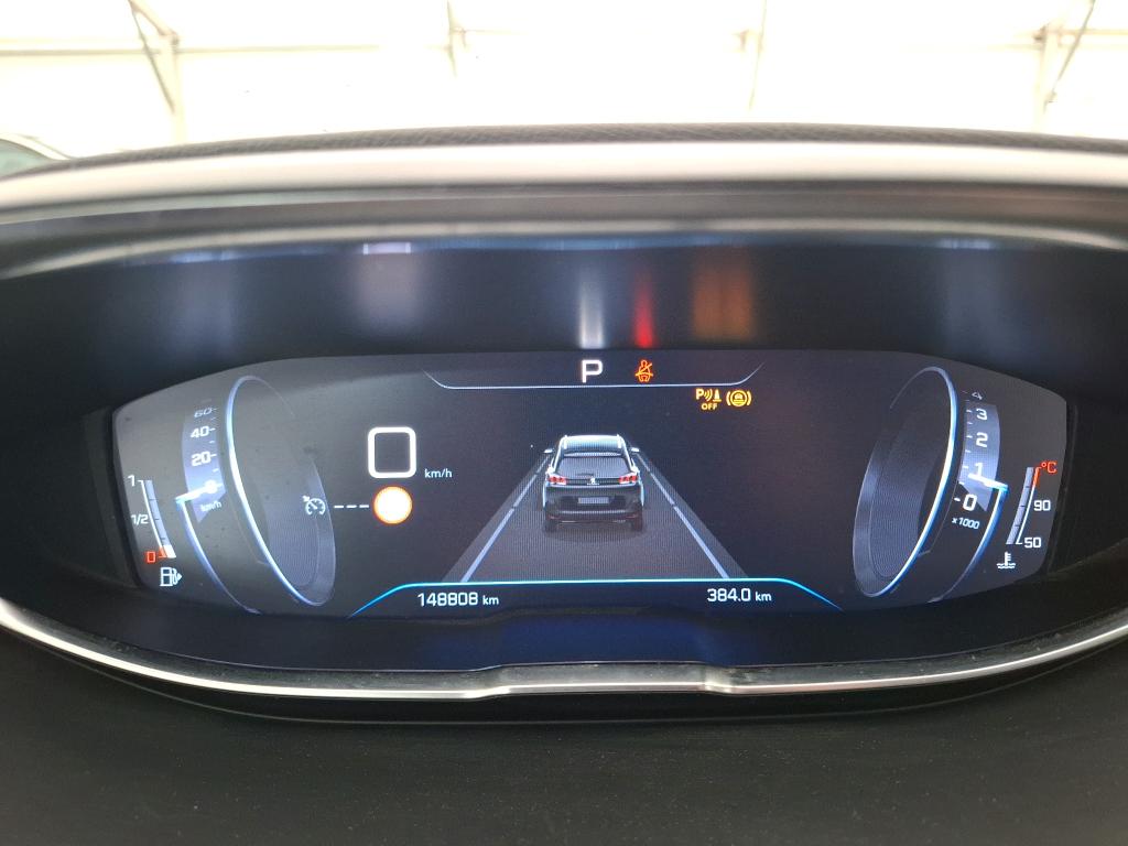 PEUGEOT 5008 BUSINESS BlueHDi 130ch S&S EAT8 Allure 2020