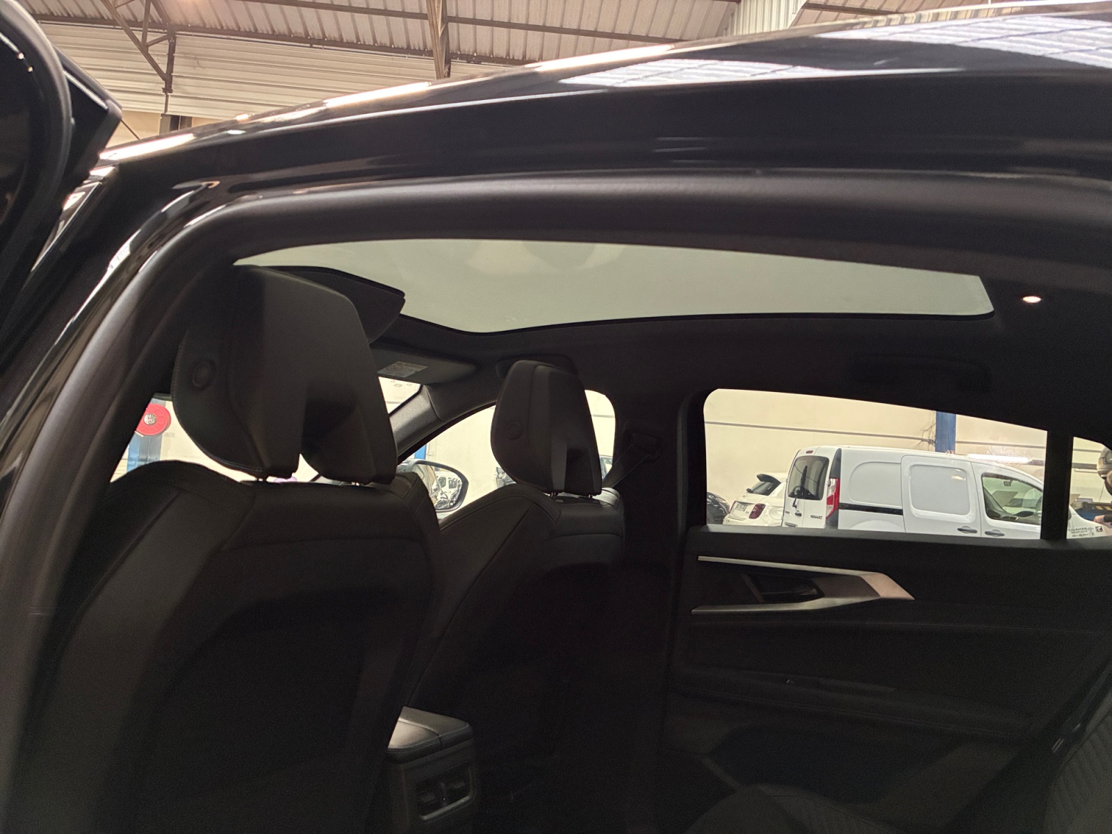 RENAULT Rafale E-Tech full hybrid 200 2025