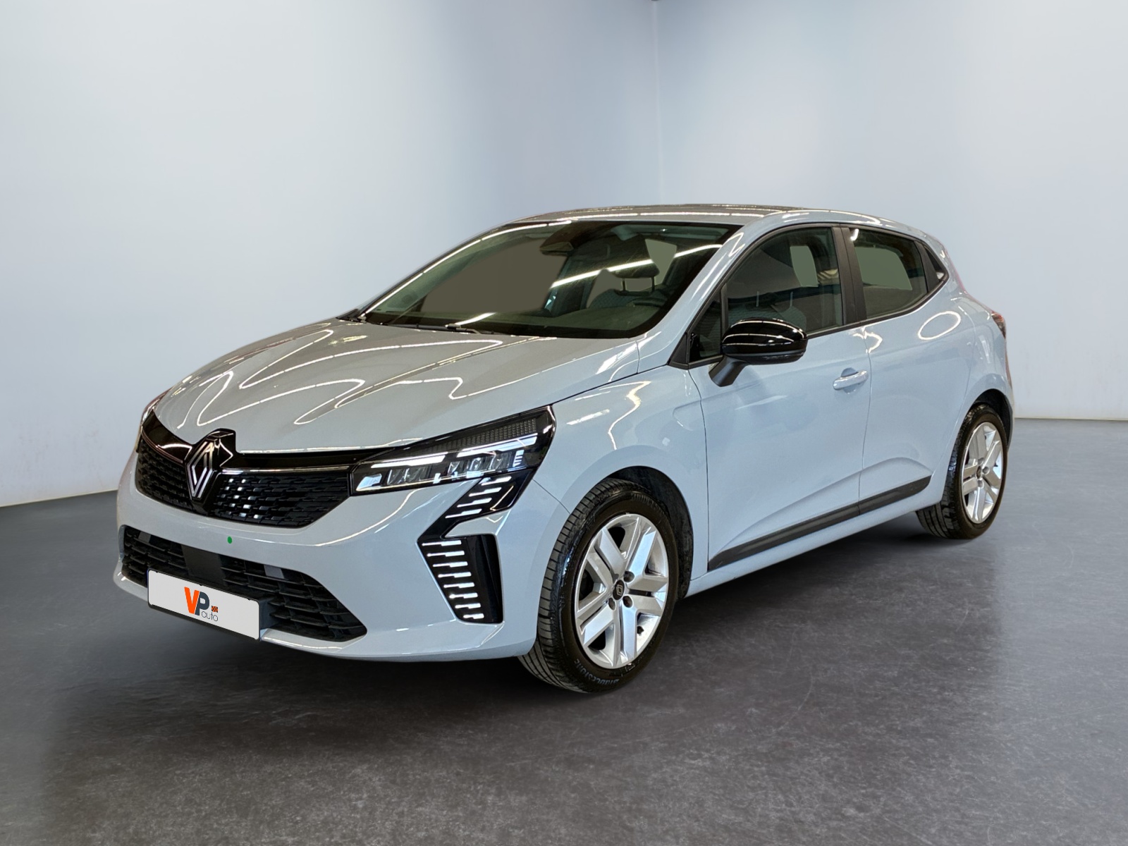 CLIO SOCIETE