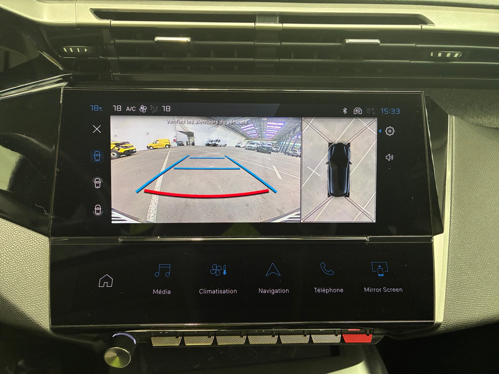 PEUGEOT 308 Hybrid 145 e-DCS6 Allure 2025
