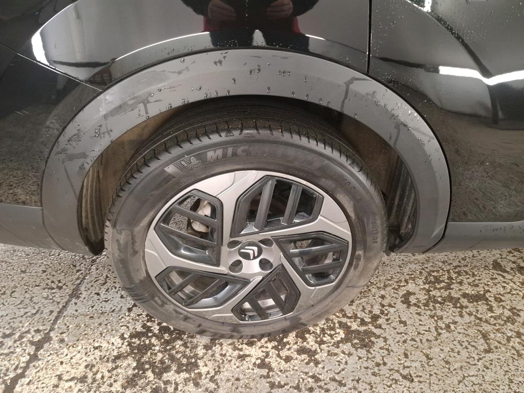CITROEN C4 X PureTech 130 S&S EAT8 Plus 2023