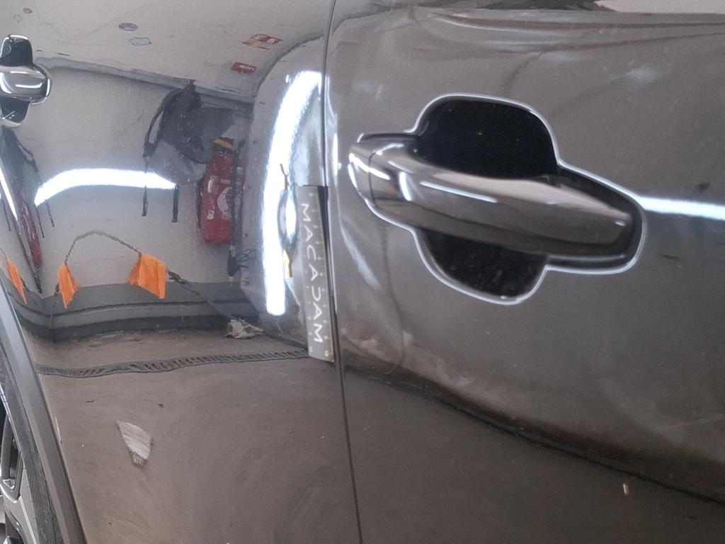 CITROEN C4 X PureTech 130 S&S EAT8 Feel Pack 2023
