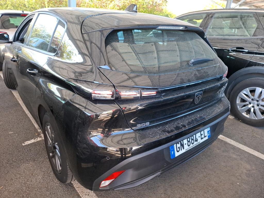 PEUGEOT 308 BlueHDi 130ch S&S EAT8 Active Pack 2023