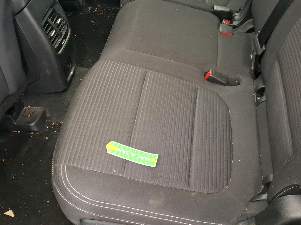 FORD KUGA 2.5 Duratec 190 ch FlexiFuel FHEV E85 Powershift Titanium 2023