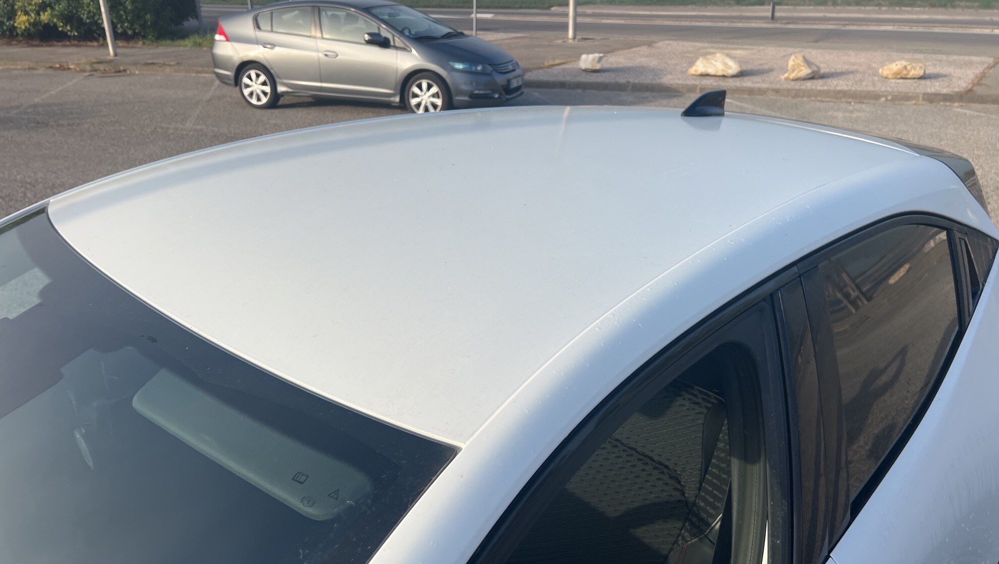 RENAULT CLIO VI HYBRID E-Tech full 160 ch Techno 2026