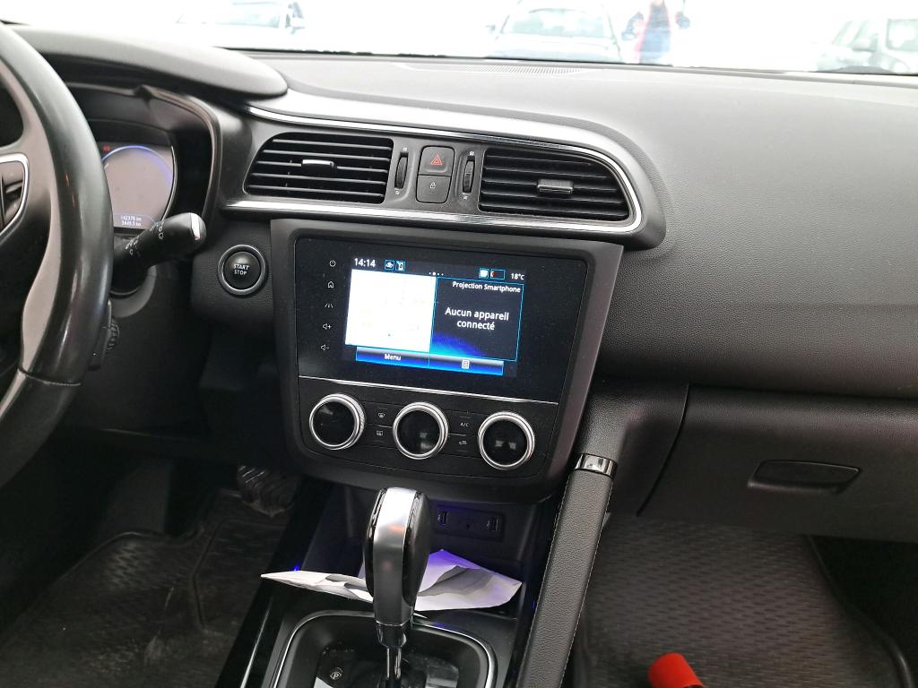 RENAULT KADJAR Blue dCi 115 EDC Business 2020